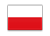 LE VOGLIE ARQUEBUSE - Polski